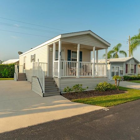 Buttonwood Bay Rv Resort Sebring Dış mekan fotoğraf
