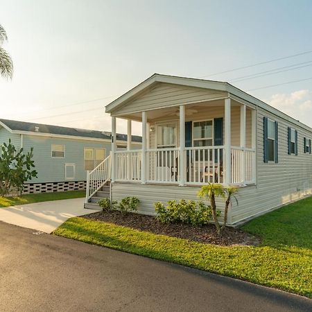 Buttonwood Bay Rv Resort Sebring Dış mekan fotoğraf