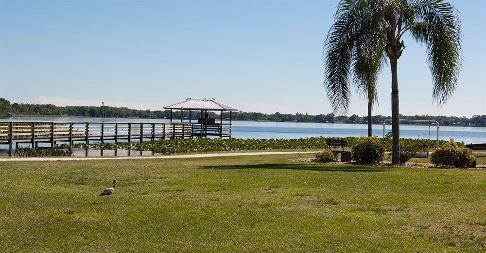 Buttonwood Bay Rv Resort Sebring Dış mekan fotoğraf