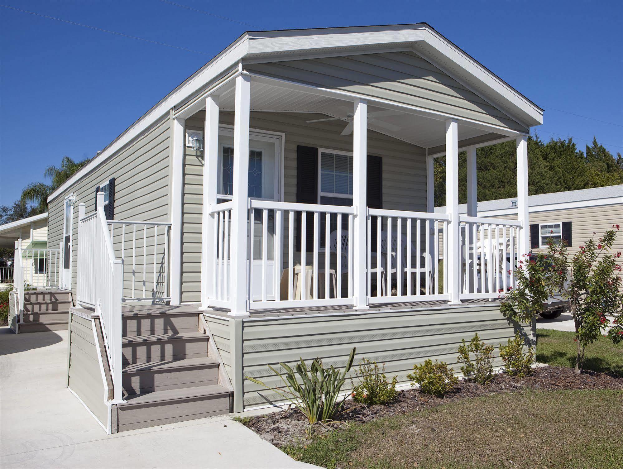 Buttonwood Bay Rv Resort Sebring Dış mekan fotoğraf