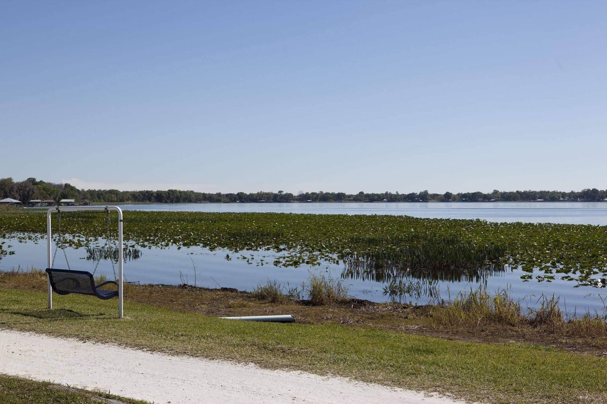 Buttonwood Bay Rv Resort Sebring Dış mekan fotoğraf