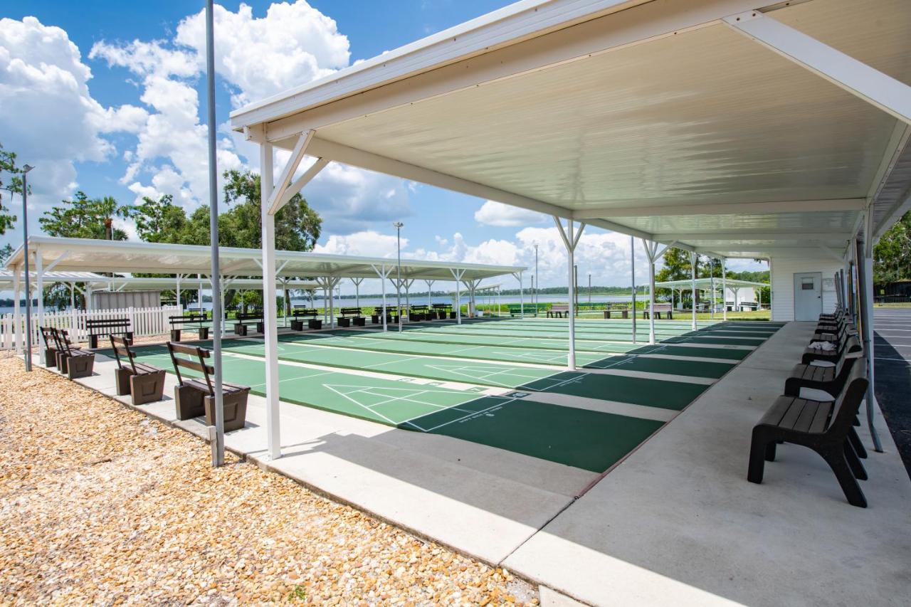 Buttonwood Bay Rv Resort Sebring Dış mekan fotoğraf