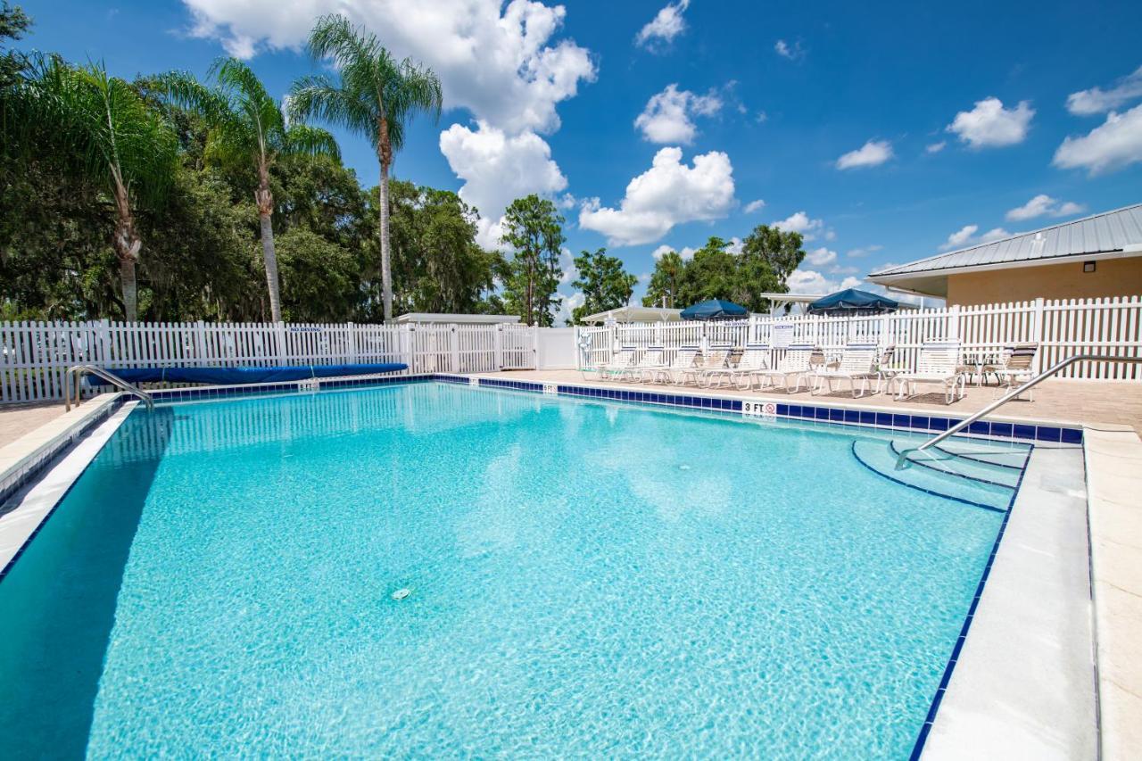 Buttonwood Bay Rv Resort Sebring Dış mekan fotoğraf