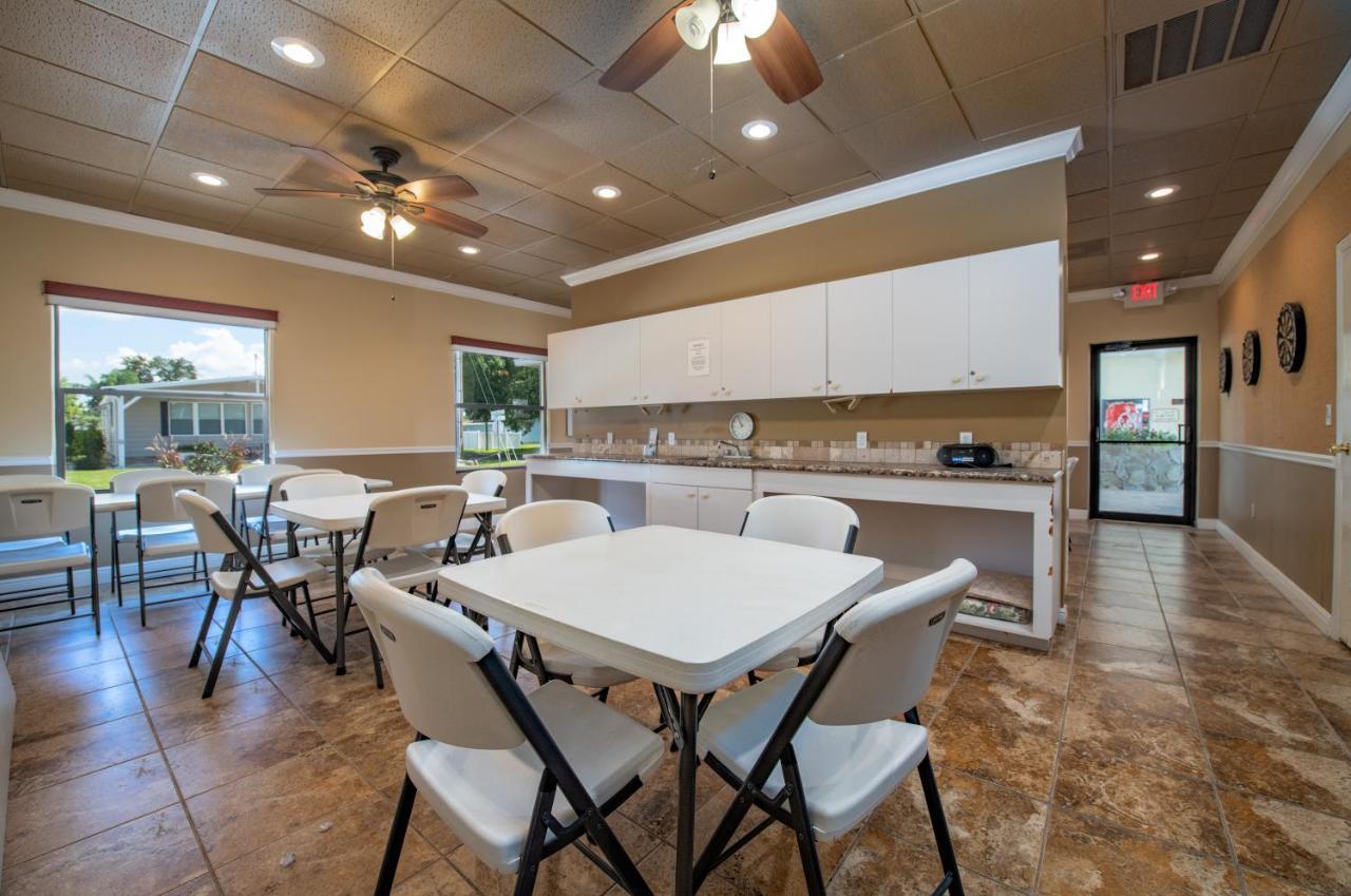 Buttonwood Bay Rv Resort Sebring Dış mekan fotoğraf