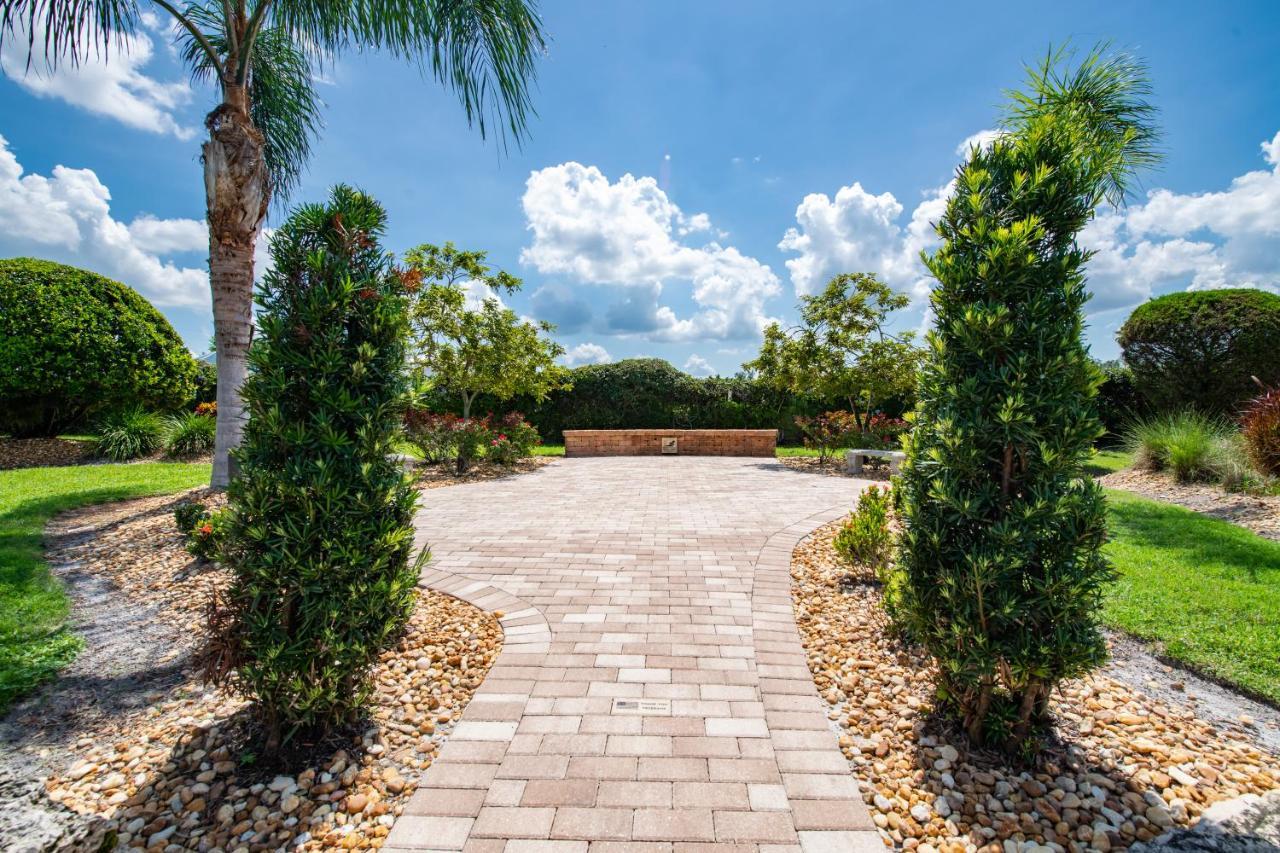 Buttonwood Bay Rv Resort Sebring Dış mekan fotoğraf