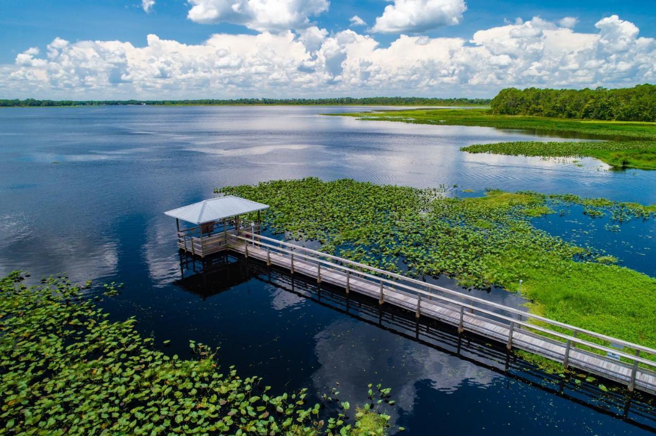 Buttonwood Bay Rv Resort Sebring Dış mekan fotoğraf