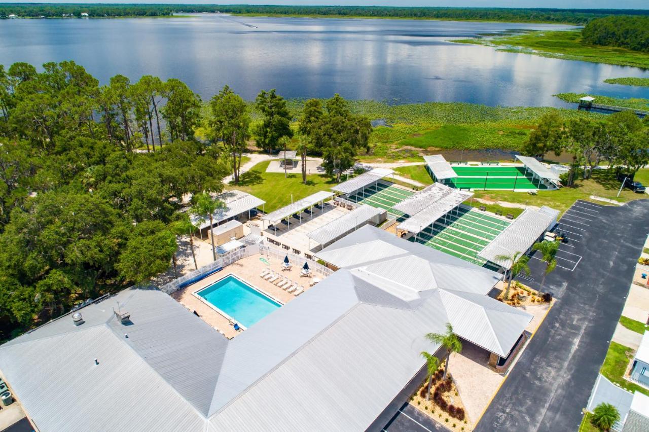 Buttonwood Bay Rv Resort Sebring Dış mekan fotoğraf