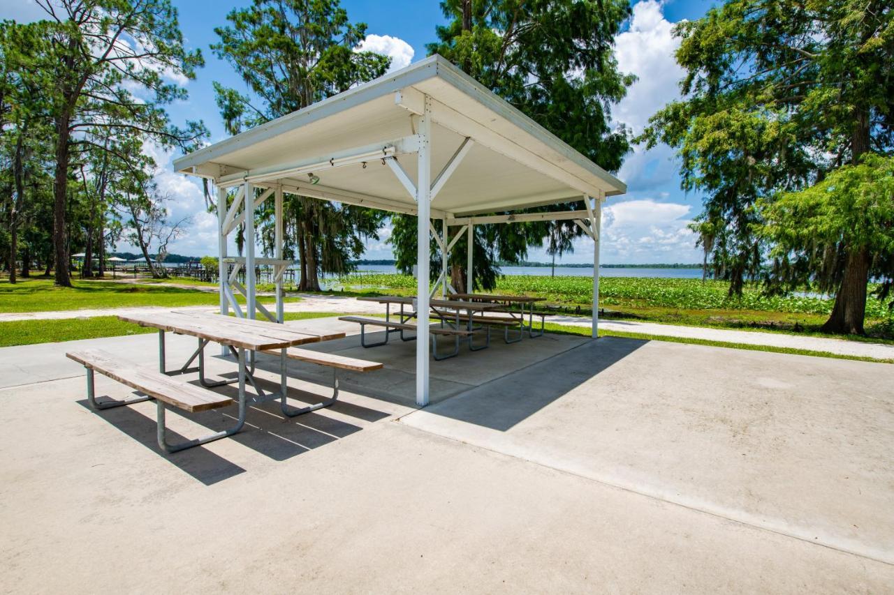 Buttonwood Bay Rv Resort Sebring Dış mekan fotoğraf