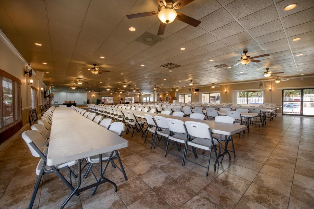Buttonwood Bay Rv Resort Sebring Dış mekan fotoğraf