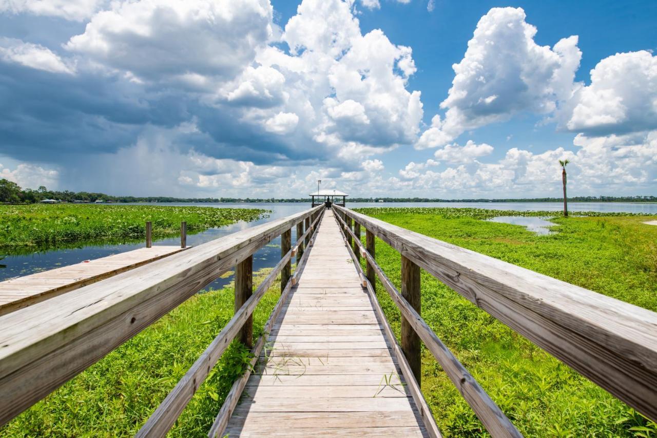 Buttonwood Bay Rv Resort Sebring Dış mekan fotoğraf