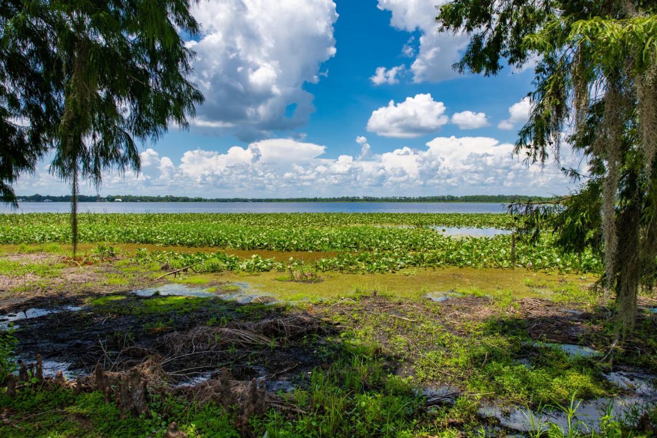 Buttonwood Bay Rv Resort Sebring Dış mekan fotoğraf
