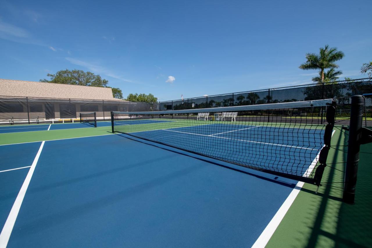 Buttonwood Bay Rv Resort Sebring Dış mekan fotoğraf