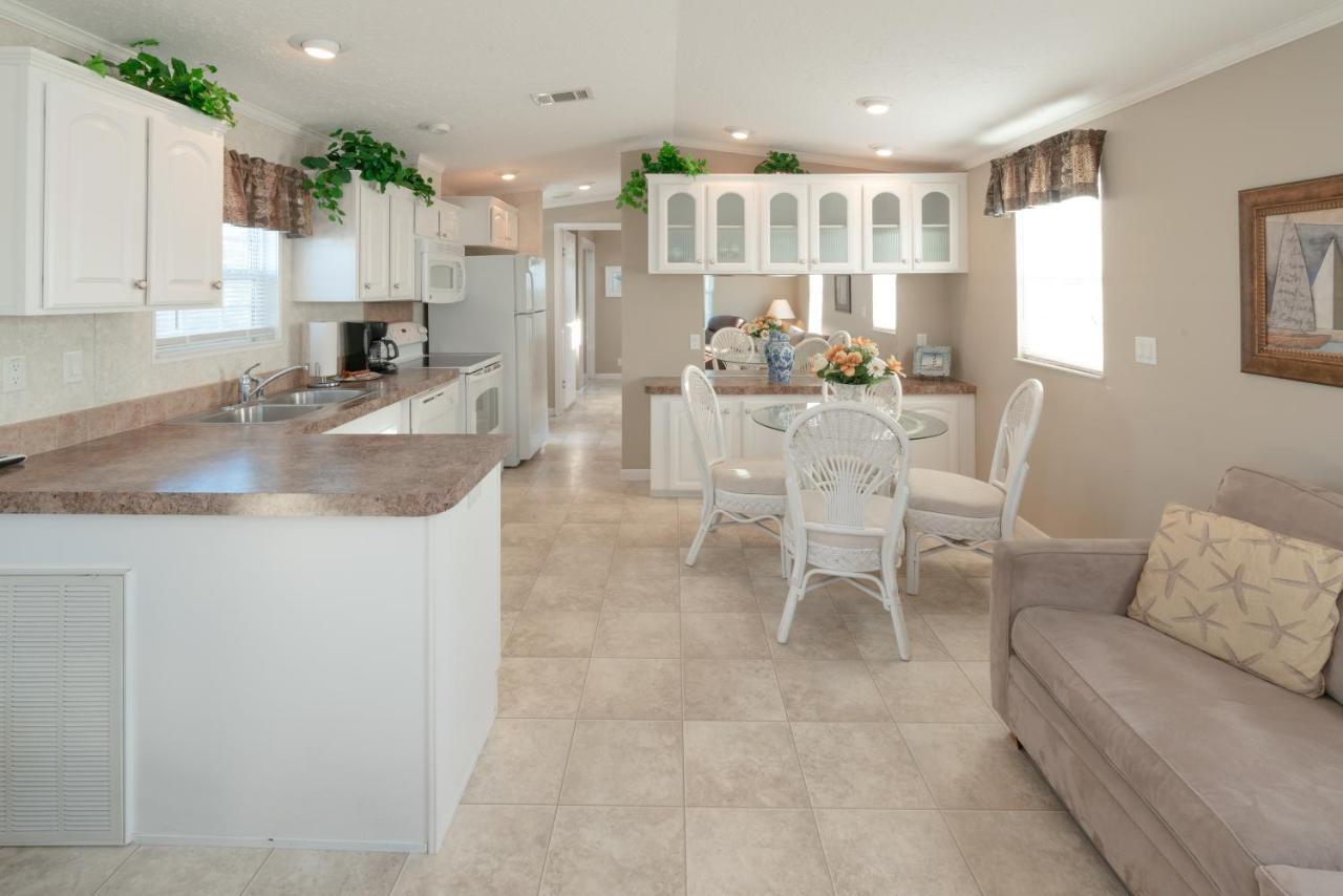 Buttonwood Bay Rv Resort Sebring Dış mekan fotoğraf