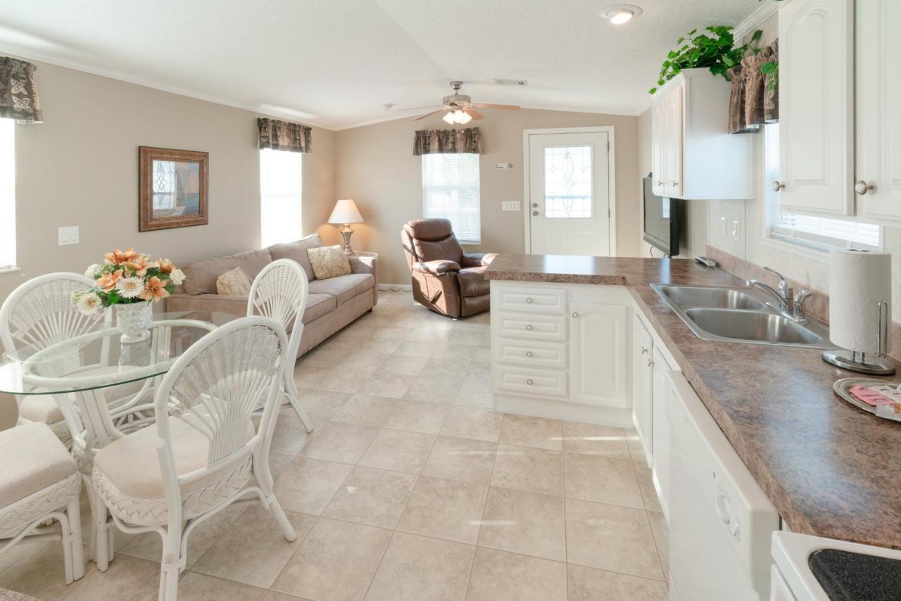 Buttonwood Bay Rv Resort Sebring Dış mekan fotoğraf