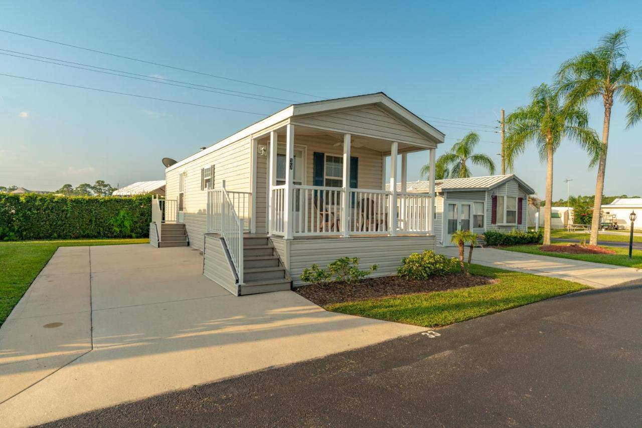 Buttonwood Bay Rv Resort Sebring Dış mekan fotoğraf