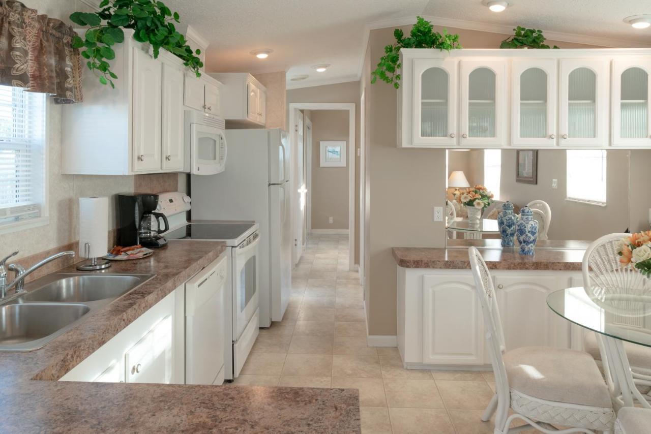 Buttonwood Bay Rv Resort Sebring Dış mekan fotoğraf