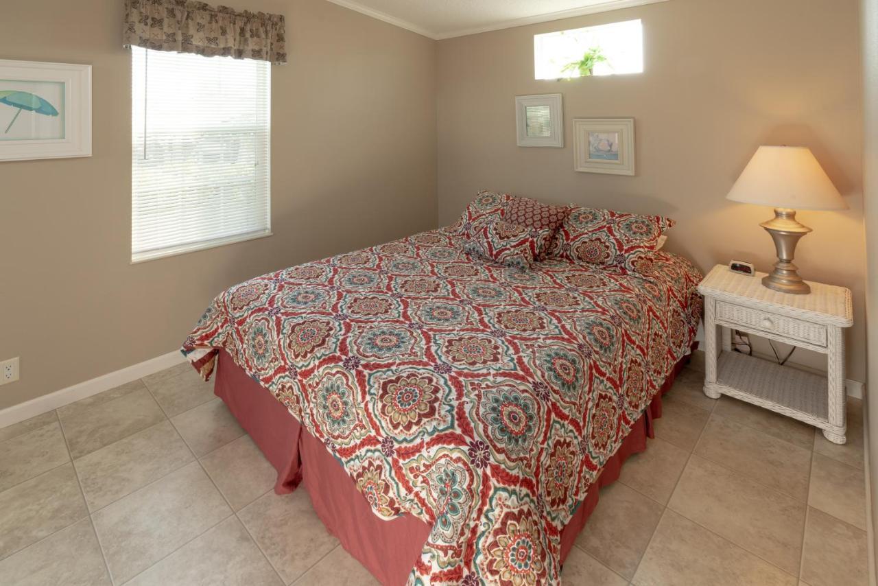 Buttonwood Bay Rv Resort Sebring Dış mekan fotoğraf