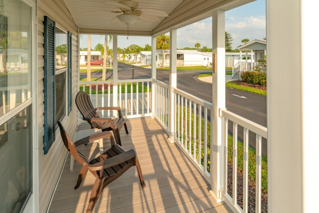 Buttonwood Bay Rv Resort Sebring Dış mekan fotoğraf