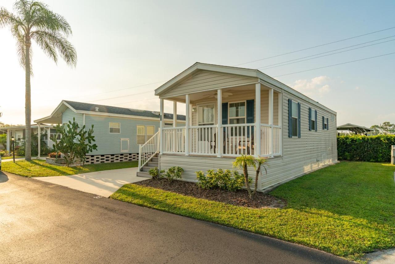 Buttonwood Bay Rv Resort Sebring Dış mekan fotoğraf